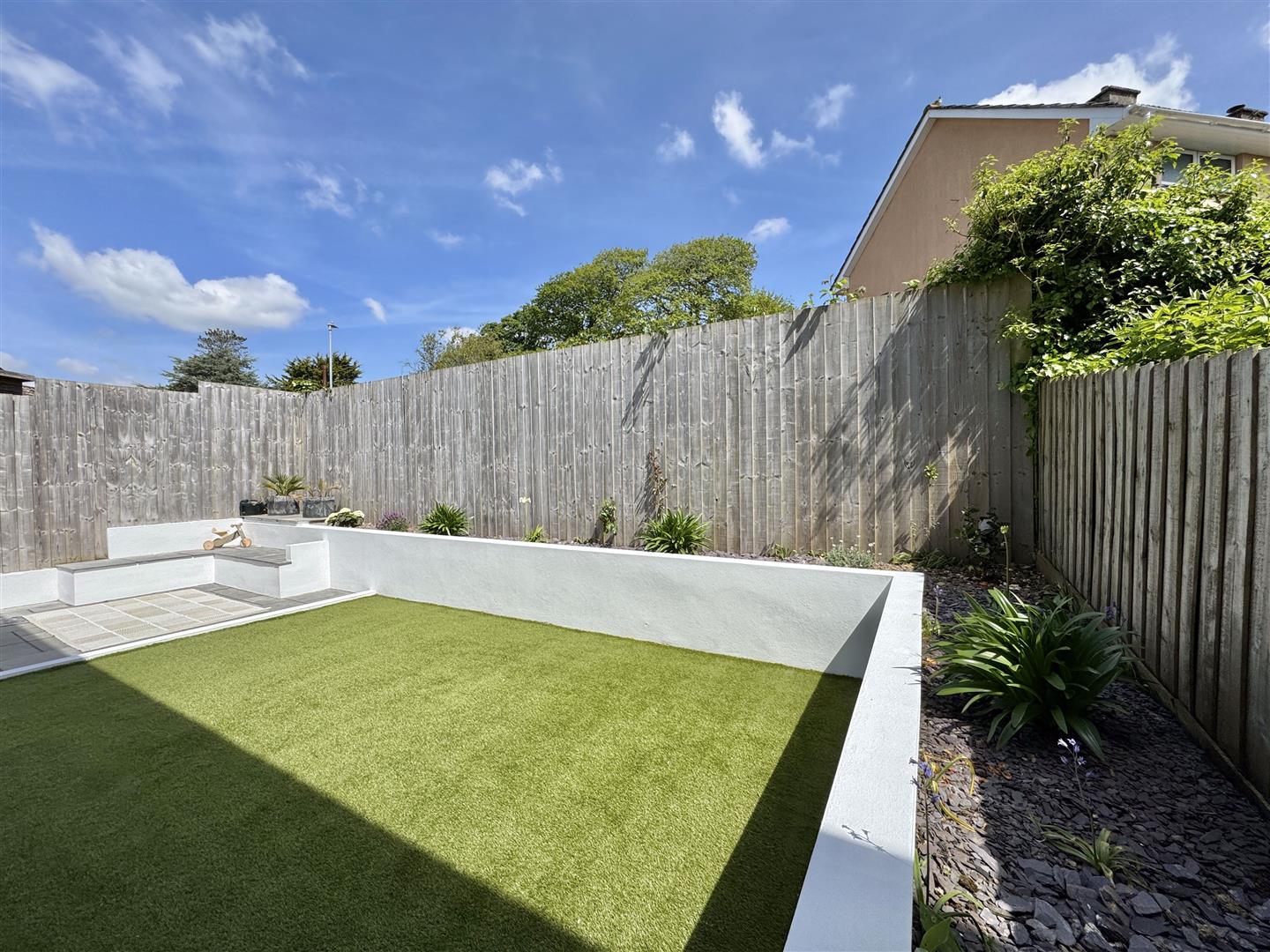 Midway Drive, Truro